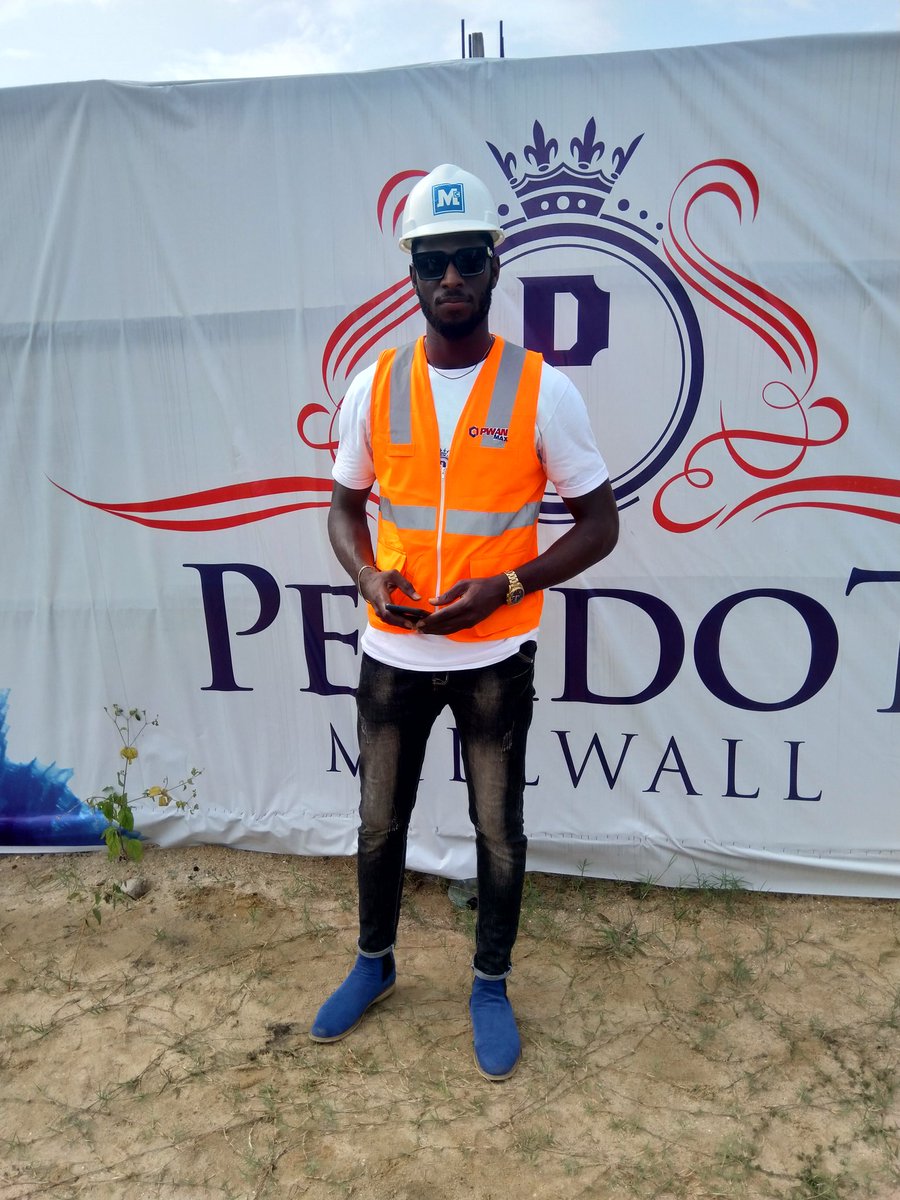 JowhityAjah's tweet photo. π―%πππ
You Only Fail When You Give Up.
Trust God, Keep Hope Alive, Feed Your Dreams And Believe In Yourself...
There Is So Much More To What We Can Achieve Together If Only We Can Work Together Unanimouslyπ.....
#projectofficer #projectsupervisor #pwanmax #luxuryhom #model https://t.co/hAsUx3hihn
