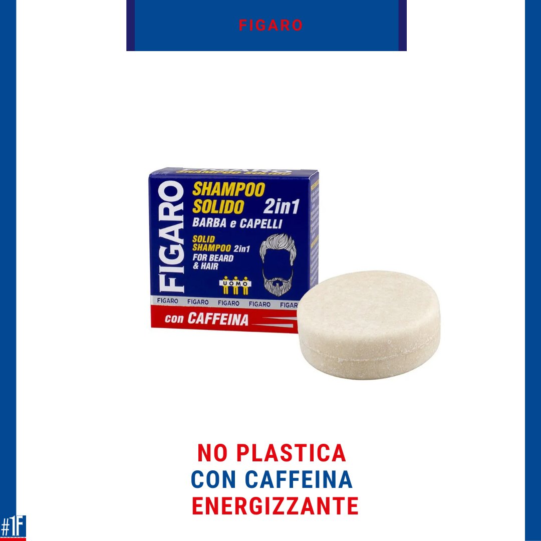 milmilofficial's tweet photo. Siete pronti per questo?
𝐅𝐢𝐠𝐚𝐫𝐨, 𝐩𝐞𝐫 𝐜𝐫𝐞𝐚𝐫𝐭𝐢 𝐮𝐧𝐨 𝐬𝐭𝐢𝐥𝐞
👨𝐒𝐡𝐚𝐦𝐩𝐨𝐨 𝐒𝐨𝐥𝐢𝐝𝐨 𝟐𝐢𝐧𝟏 𝐁𝐚𝐫𝐛𝐚 𝐞 𝐂𝐚𝐩𝐞𝐥𝐥𝐢 𝟕𝟎𝐠
#Figaro #1f #uomo #shampoo #shampoosolido #shampoosolidonatural #shampo #shampoing #shampoingsolide #green https://t.co/YnkMjHaSOH