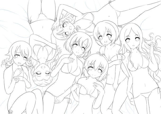 ほう…. 
