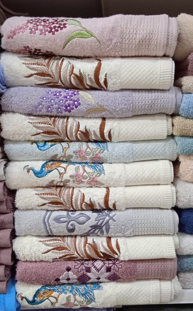 handmadestore73's tweet photo. Taç marka 50 ye 90 ölçülerde
Bambu ve  pamuklu
El yüz havlularımız https://t.co/FdNNAufR2F