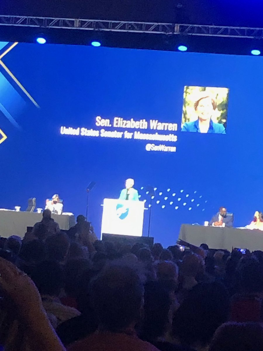 Your AFT/NYSUT reps at the AFT conference in Boston.  Incredible speakers and democracy at its best!  Look for the full report in the first issue of the HTA newsletter.