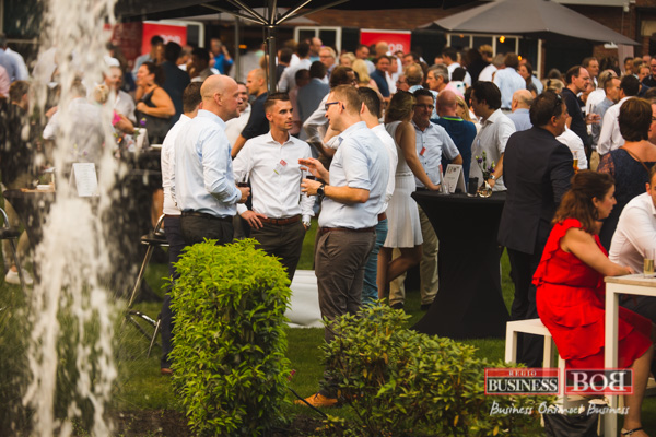 fejugroep's tweet photo. Kom je proosten op een heerlijke zomer? Op maandag 5 september zijn wij weer partner van de BOB borrel Back to Business bij Auberge du Bonheur. Wie van jullie gaan we daar zien? https://t.co/OCSOKxXvnR