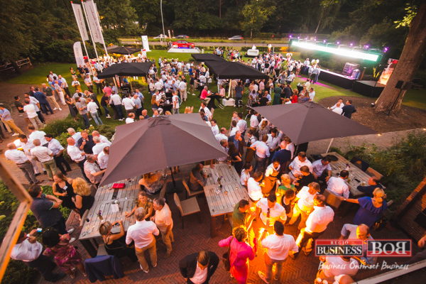 Kom je proosten op een heerlijke zomer? Op maandag 5 september zijn wij weer partner van de BOB borrel Back to Business bij Auberge du Bonheur. Wie van jullie gaan we daar zien?