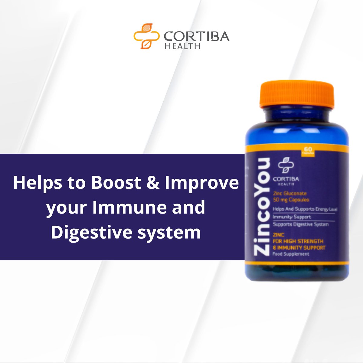 Cortiba Health tweet media
