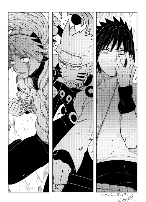 Team 7🌸🍥🍅