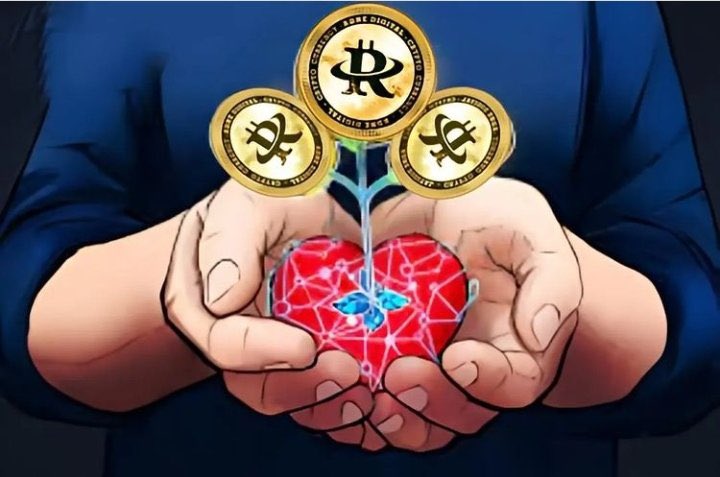 HentoniHa's tweet photo. #RDNE token o futuro é nosso @brbtcoficial @cz_binance @BinancePT @dextrade_ @Nova_DAX @MercadoBitcoin @krakenfx @coingecko @CoinMarketCap @gate_io @bitdasminas @TrustWallet @overglobaltrust @cryptocom_BR @xpinvestimentos @InvestingBrasil https://t.co/cIY5dqA1GK