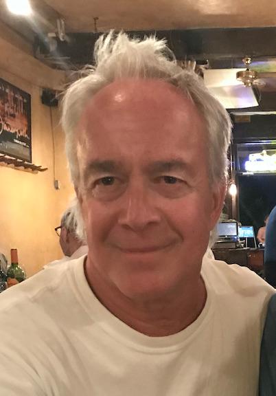 PeterRobbinsUFO's tweet photo. @PeterRobbinsUFO Thank you Doug Auld for a truly unique interview and conversation on yesterday's episode of "Meanwhile, Here On Earth." You are one in a million my friend and I hope everyone will take the time to watch it and find out why.
https://t.co/TJpRFPhq6B https://t.co/EK3s8aM9mD