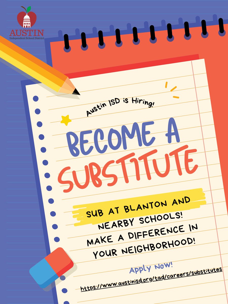 Blanton Elementary tweet media