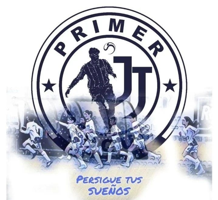 Primer TOQUE J.T.

Comienza lo bueno!!!! 🥅⚽🥅

Crece con nosotros!!!! ⚽⚽⚽

PERSIGUE TUS SUEÑOS!!! 🤩

El viernes 19 

INFANTIL 09/10

CADETE 07/08

JUVENIL 04/05/06

INFORMATE ➡️ +34 615 97 78 40 

#SIEMPRECONBALÓN