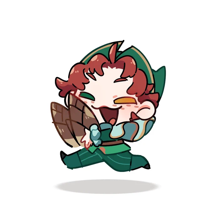 タケノコ集め 