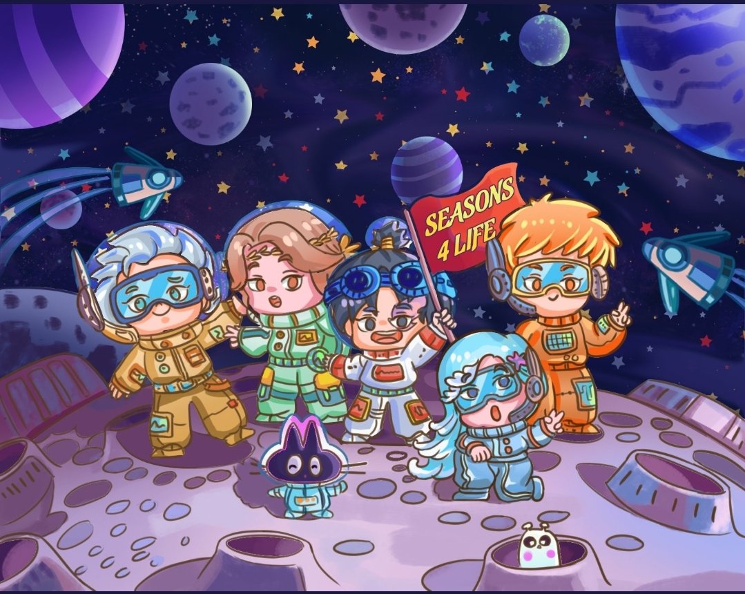 🎟️ BIG WL GIVEAWAY 🎟️

1× <a href="/_MiniverseNFT/">Miniverse🔮</a>
3x <a href="/The_Farm_Game/">The Farm Game (NFT)</a>
3x <a href="/leapnverse/">LeapN</a>
3x @SeasonsNFT_

🎟️To Enter:

1️⃣Follow @RichDAO_ &amp; above all👆
2️⃣RT &amp; Like 
3️⃣Tag your friends
4️⃣Join Discord ( For more Spots )
discord.gg/richdao 

#NFT #NFTGiveaway