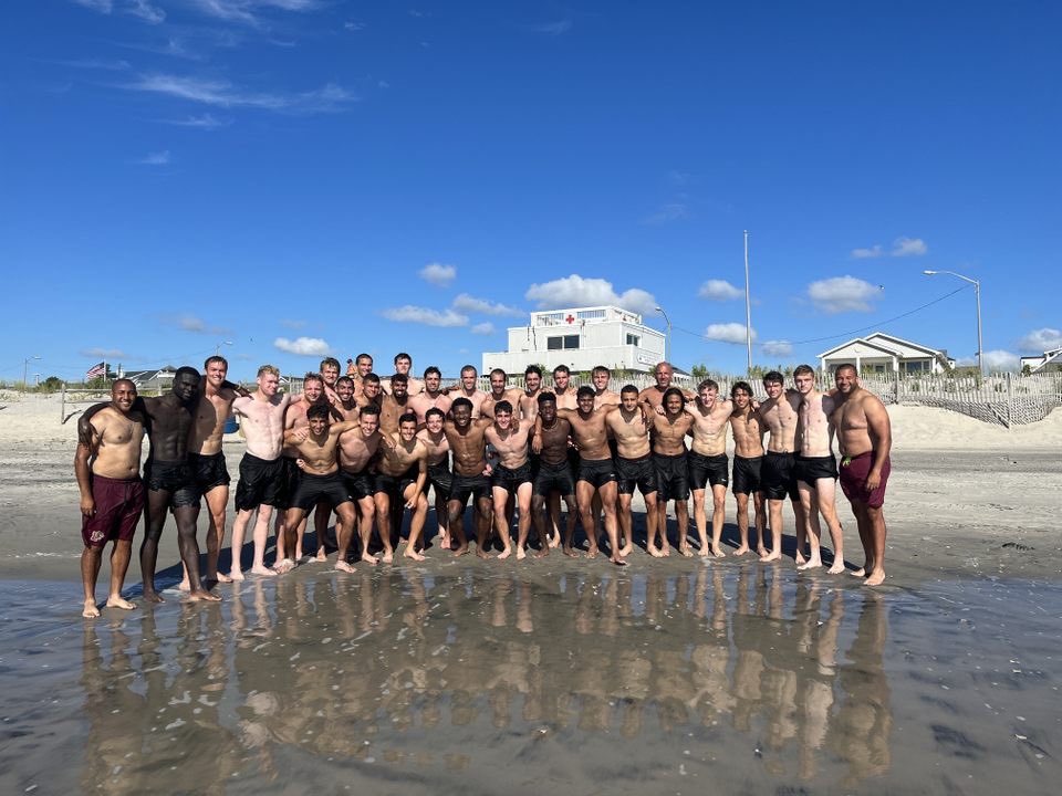 LafayetteMSOC's tweet photo. Tradition 👊🏽
Lafayette takes on Ocean City
#RollPards https://t.co/VCpPtvEoqf