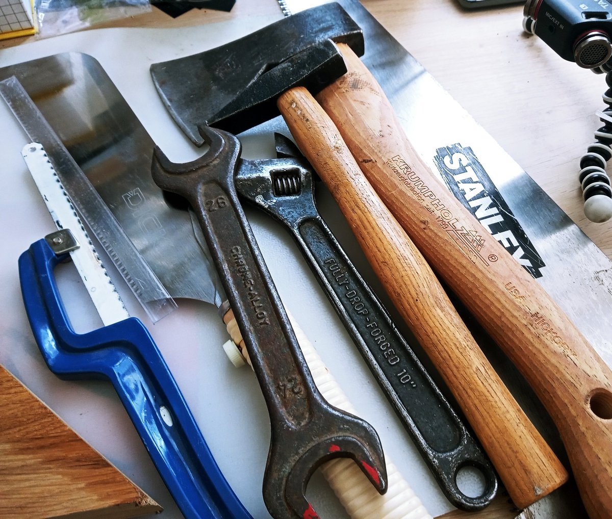 Guess what ⚔️ 🌲🪓
#sounddesign