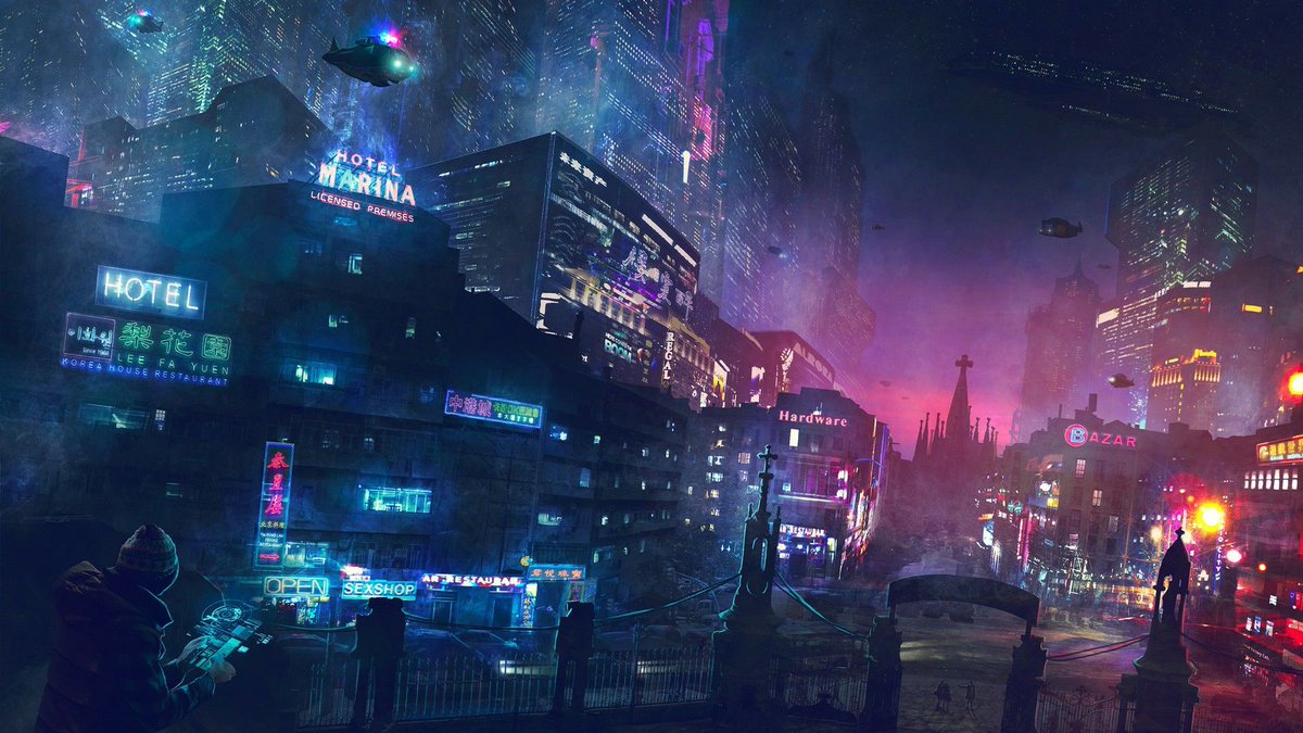 CyberCorp_RP's tweet photo. Welcome to CyberCorp!

We are mostly known for our plentiful amount of AI Units and almost all around the Zycard system, on the planet Kryton in Veltic City. https://t.co/3syufl7ZS0