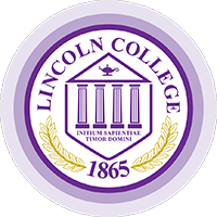 LifeEureka's tweet photo. Former LC Students - Please join us at 4pm TODAY in the Cerf Center for Lincoln College Connect.  All new Lincoln College students are invited to connect with other LC students, receive some free EC gear, and celebrate the first day of classes at EC. https://t.co/SOkkDO7mbC