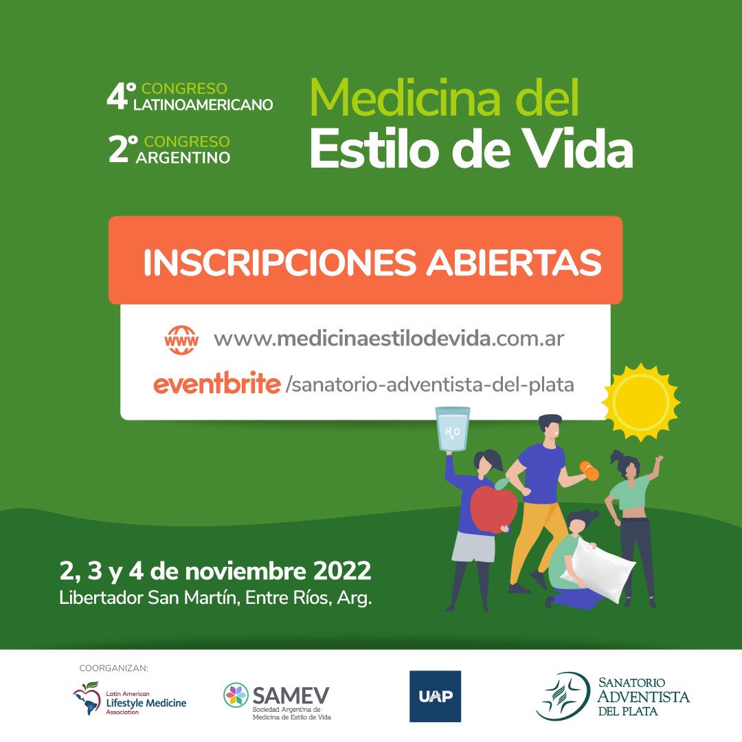 Inscripción: eventbrite.com.ar/e/4o-congreso-…