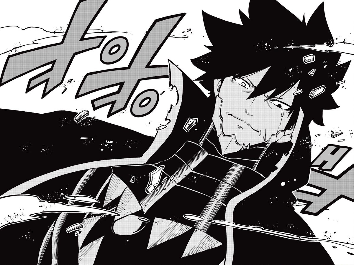 Ramin_Akira's tweet photo. ⚠SPOILER GEFAHR⚠ zu #EdensZero203
.
.
.
.
.
.
.
.
.
.
.
.
.
.
.
Tja Ziggy ist in Wahrheit Shiki 20 Tausend Jahre aus der Zukunft!
Bin jetzt mal richtig gespannt was genau passiert ist!🤔
#EDENSZERO https://t.co/eo5TpgVB7f