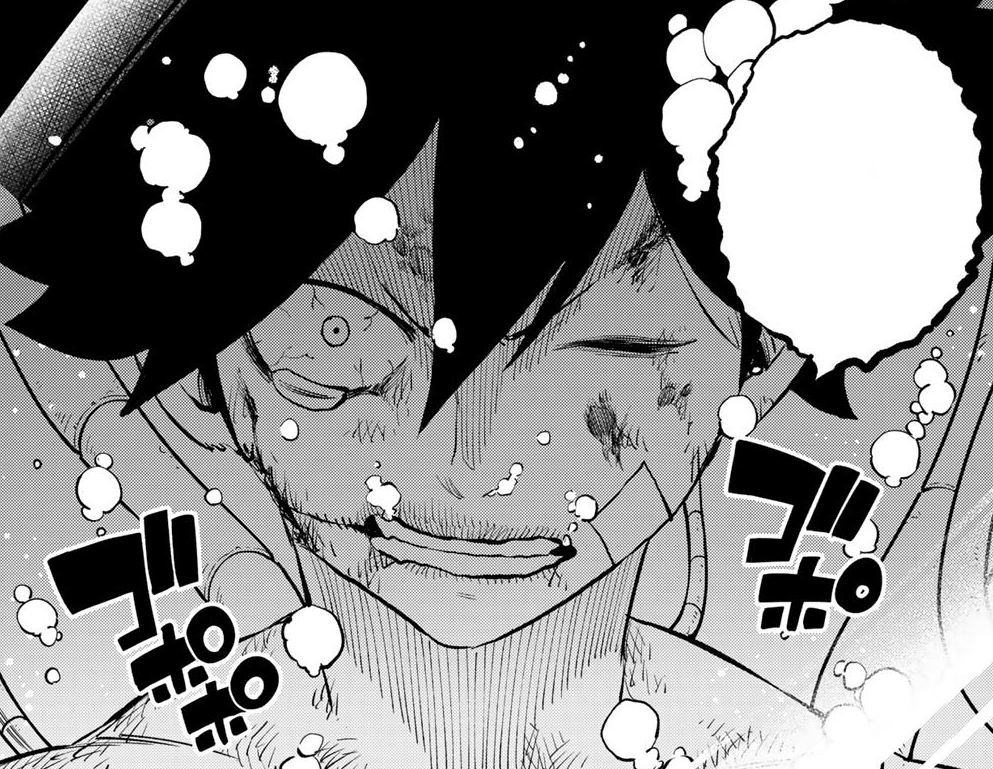 Ramin_Akira's tweet photo. ⚠SPOILER GEFAHR⚠ zu #EdensZero203
.
.
.
.
.
.
.
.
.
.
.
.
.
.
.
Tja Ziggy ist in Wahrheit Shiki 20 Tausend Jahre aus der Zukunft!
Bin jetzt mal richtig gespannt was genau passiert ist!🤔
#EDENSZERO https://t.co/eo5TpgVB7f