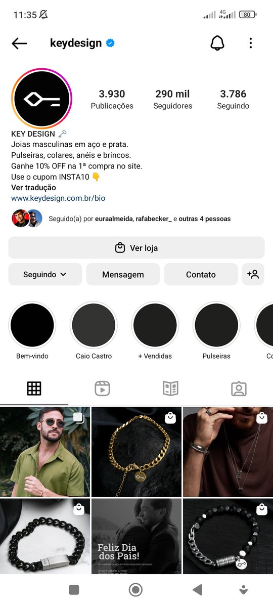 fernanda_kanitz's tweet photo. @centraldoluan Eu quero em !!!
Já seguiu lá já !!! https://t.co/JfMn67iHZl