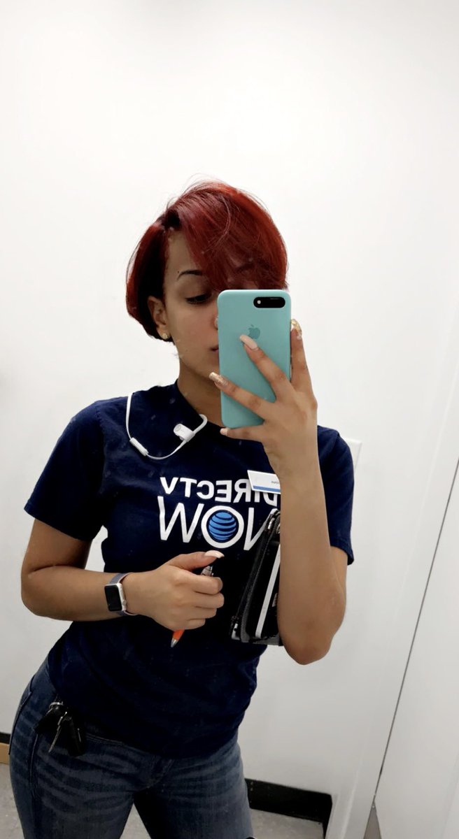 Precious McClain tweet media