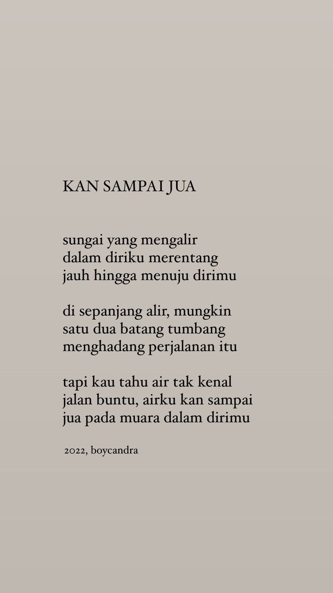 Boy Candra (@dsuperboy) on Twitter photo 