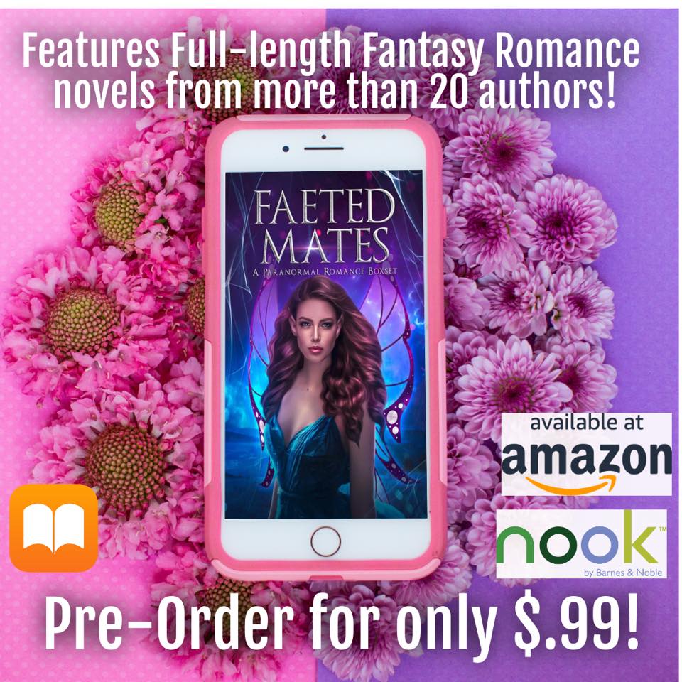 You’ll be dying to read just one more chapter of these M/F and RH stories long into the night. Don’t miss this sinfully delicious collection! PRE-ORDER TODAY #amazon #applebooks #nook books2read.com/u/mdd9rl