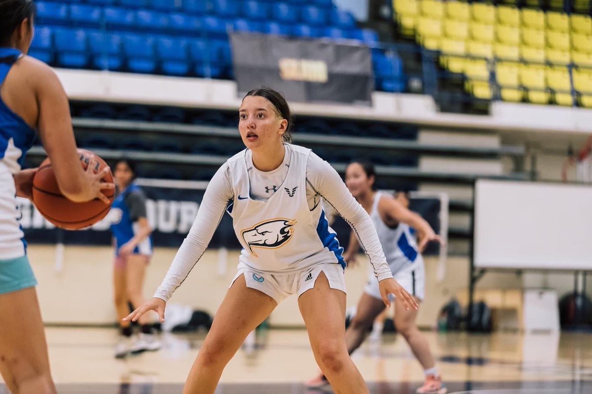AmayaHrbinic5's tweet photo. Enjoying the work!
#aaubasketball #basketballbc #canadabasketball https://t.co/mjcgCSe4sD