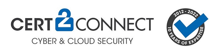 Cert2Connect's tweet photo. Already back from your vacation?
We have really great new events upcoming for Q3 and Q4 2022.
We will launch it soon. Stay tuned! https://t.co/9koLPLWcFb