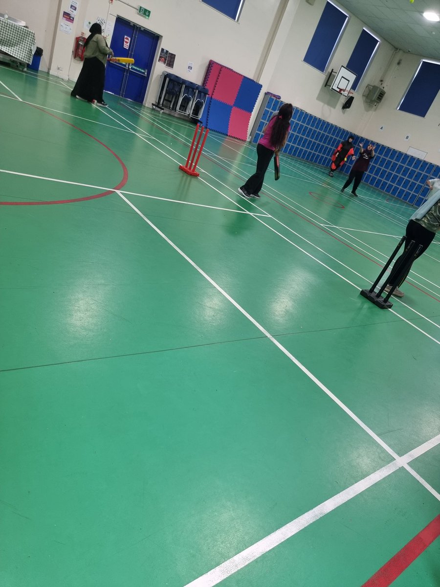 KRIMMZ GIRLS YOUTH CLUB (@krimmzgirls) on Twitter photo Wednesdays are always busy <a href="/Krimmzgirls/">KRIMMZ GIRLS YOUTH CLUB</a>!
Mornings for <a href="/allstarscricket/">All Stars Cricket</a> for 5 to 8 years old and <a href="/DynamosCricket/">Dynamos Cricket</a> for our 8 to 11 years old. Afternoon <a href="/Chance2Shine/">Chance to Shine</a> Street cricket for teens.
<a href="/SportinBolton/">Sport in Bolton - Let’s Keep Bolton Moving</a> <a href="/Chance2Shine/">Chance to Shine</a> <a href="/LancsCricketFDN/">Lancashire Cricket Foundation</a> <a href="/ammarashraf18/">ammar ashraf</a> <a href="/ECB_cricket/">England and Wales Cricket Board</a> <a href="/englandcricket/">England Cricket</a> Wednesdays are always busy <a href="/Krimmzgirls/">KRIMMZ GIRLS YOUTH CLUB</a>!
Mornings for <a href="/allstarscricket/">All Stars Cricket</a> for 5 to 8 years old and <a href="/DynamosCricket/">Dynamos Cricket</a> for our 8 to 11 years old. Afternoon <a href="/Chance2Shine/">Chance to Shine</a> Street cricket for teens.
<a href="/SportinBolton/">Sport in Bolton - Let’s Keep Bolton Moving</a> <a href="/Chance2Shine/">Chance to Shine</a> <a href="/LancsCricketFDN/">Lancashire Cricket Foundation</a> <a href="/ammarashraf18/">ammar ashraf</a> <a href="/ECB_cricket/">England and Wales Cricket Board</a> <a href="/englandcricket/">England Cricket</a>