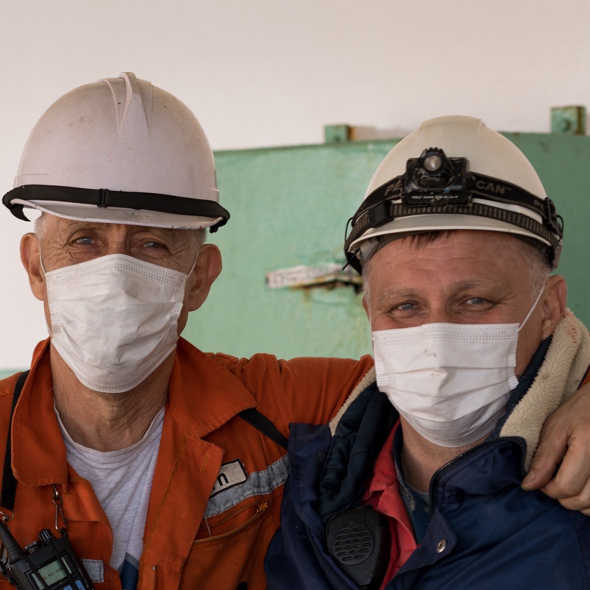 Welfare survey on #Ukraine conflict reveals priorities for #seafarers ⚓ 

<a href="/SIRFund/">Seafarers International Relief Fund</a> &amp; #UkraineCharityCoordinationGroup will be studying the results as they develop their next steps &amp; encourage other organisations to look at their 4 initial recommendations.
theseafarerscharity.org/seafarers-inte…