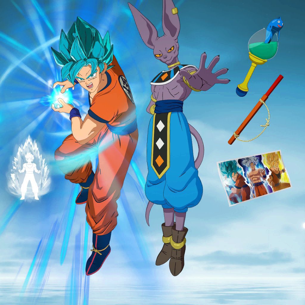 HysterPC's tweet photo. I’ll give x2 people Dragon Ball Skins 
🟡 retweet this tweet ♻️
🟡 follow me 
🔴 ending in 1 hour (2 WINNERS) 
#Fortnite #DragonBallSuper https://t.co/k7IuVVgzXx