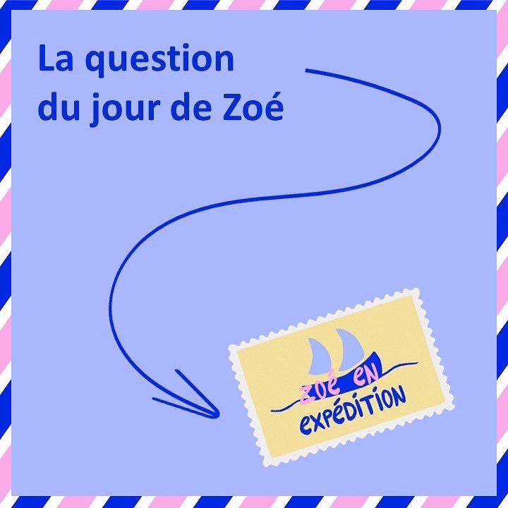 eaudeparis's tweet photo. [LA QUESTION DU JOUR #ZoéEnExpédition ⛵️🌊] 

Le projet plastisphère, qu’est-ce-que c’est ? 

#expeditionmed #zoéenexpédition #zéroplastique #luttecontreleplastiqueàusageunique #eau #protégerleau #protectiondesmers #protectiondesmersetdesoceans #trierleplastique https://t.co/3B9yqD29y1