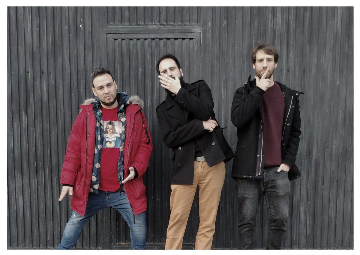 FepProducciones's tweet photo. FECHAS CONFIRMADAS ARTISTAS FEP
@sugarcrushmusic
02 SEP #PULPOP (ALMERÍA)
30 SEP @LATADEBOMBILLAS (ZARAGOZA)
01 OCT @HeliogabalBcn
15 OCT @MobyDickClub @FestFila
5 NOV #LACASACONRUEDAS (DAIMIEL)
19 NOV #NIAGARA (SANTANDER)
02 Dic @SalaPicaro Toledo https://t.co/ShOLBcFs2p
