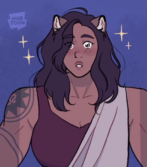 Miss Leo  is here new episode of Realta is up!! Fast pass preview is on insta 