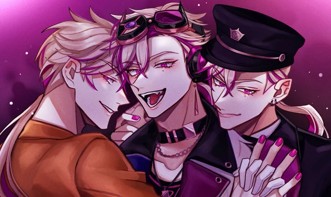 Bite me 