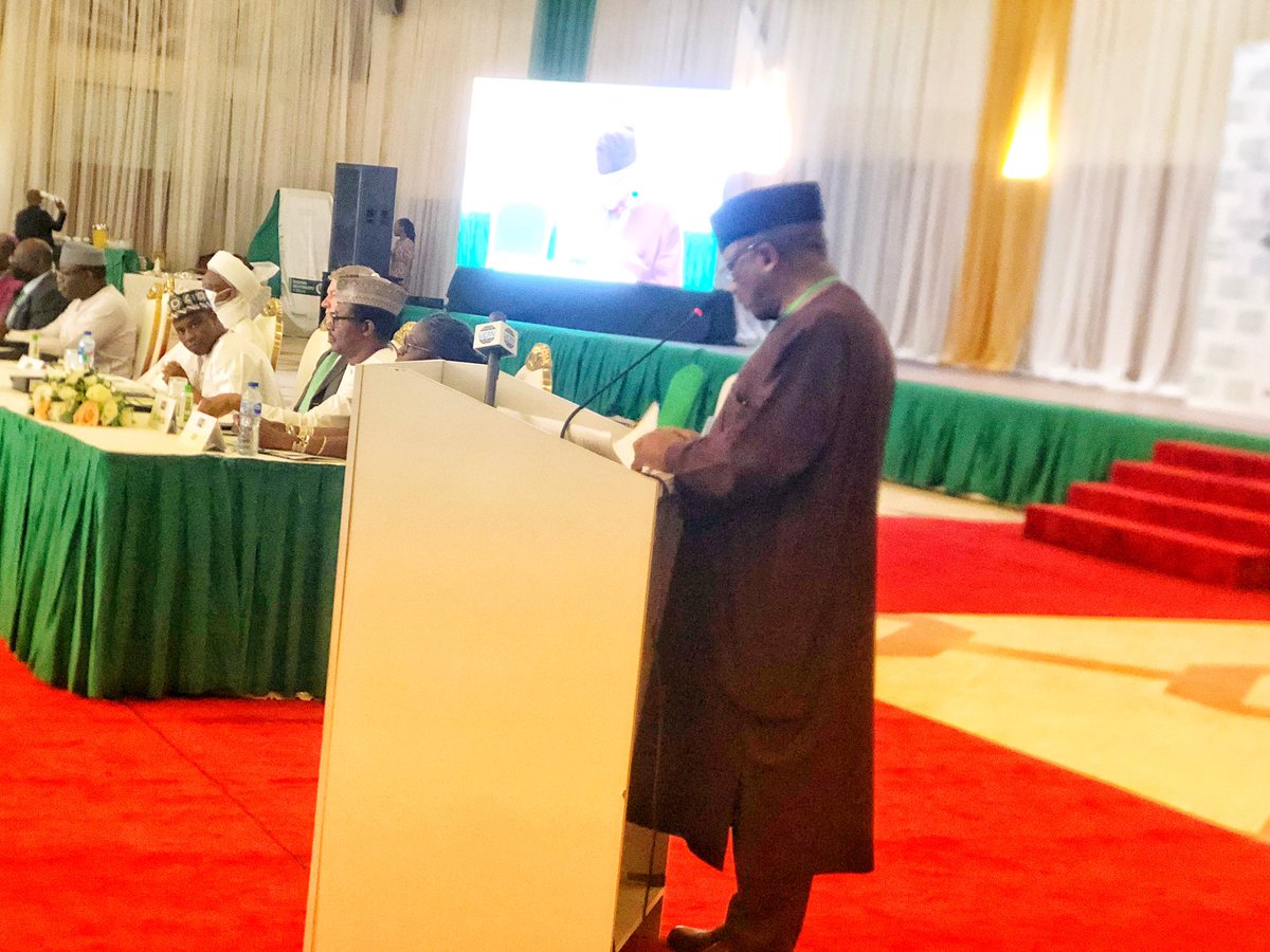 The Minister of Health, <a href="/DrEOEhanire/">Dr. E. Osagie Ehanire MD, FWACS</a>  said that that the Primary Healthcare Leadership Challenge Fund is an innovative program to improve the health services in Nigeria. This would stimulate care delivery for the well-being of the Nigerian people.
