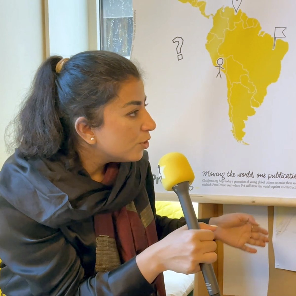 ChildPress International tweet media