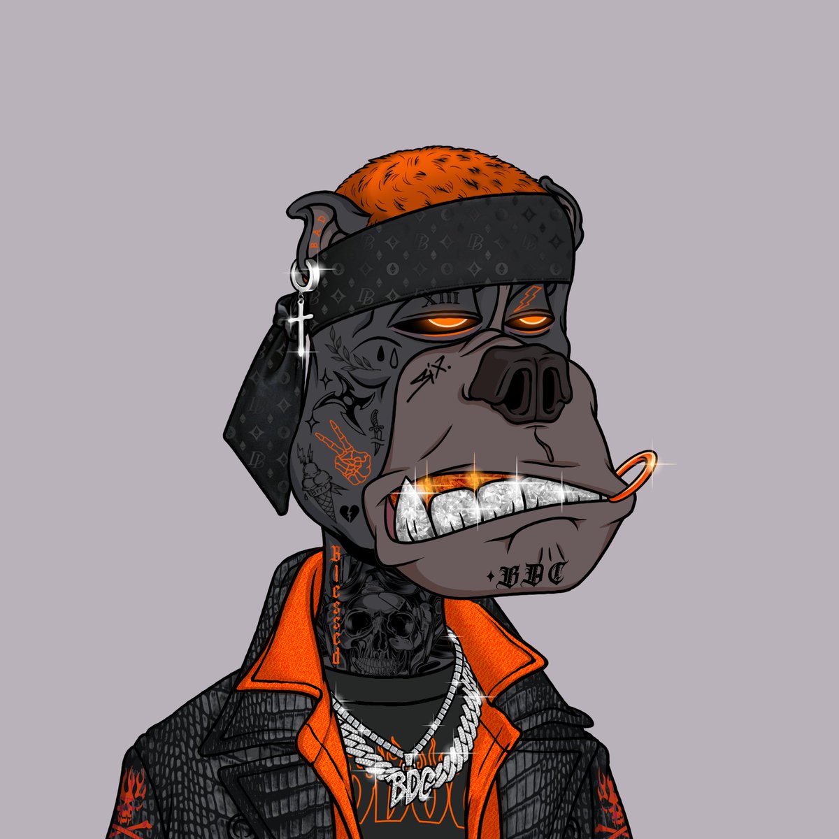 Yan___BAh's tweet photo. @BadDogsCompany 🌙💪

BDCs are the real deal!!!

#BadDogsCompany #BDCO #NFT #NFTCommunity #Nftarts #NFTartist #nftartists #nftart #nftcollectors #NFTcollectibles https://t.co/zzx1mFShBD