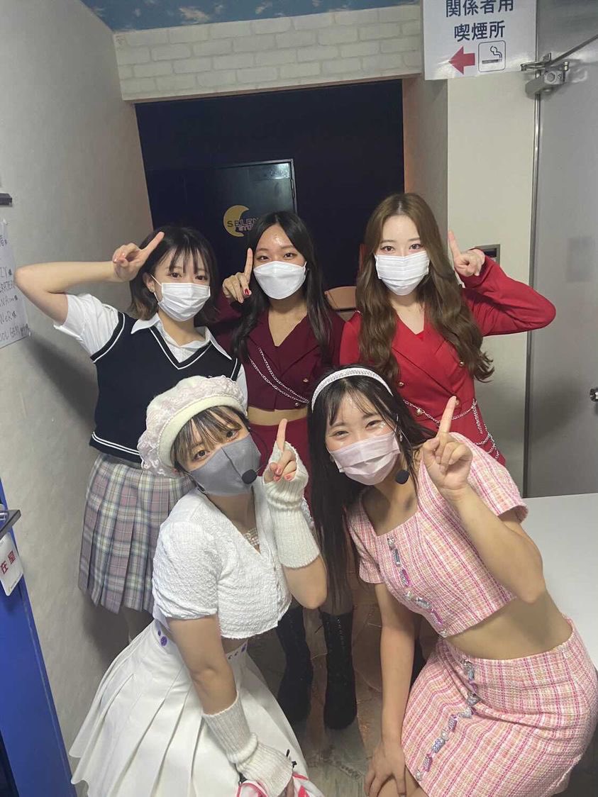 nana_miix's tweet photo. UNIKP day1で準優勝だった桜美林大学のBriskさん（@Brisk190426 ）と念願のお写真を撮りました📸💖
決起会の時からお話して仲良くなって違う日程だったんですけど今回またお会いしてお話できて本当に嬉しかったです🥹

おめでとうございます❣️🎉 https://t.co/liDH4ZYmEP
