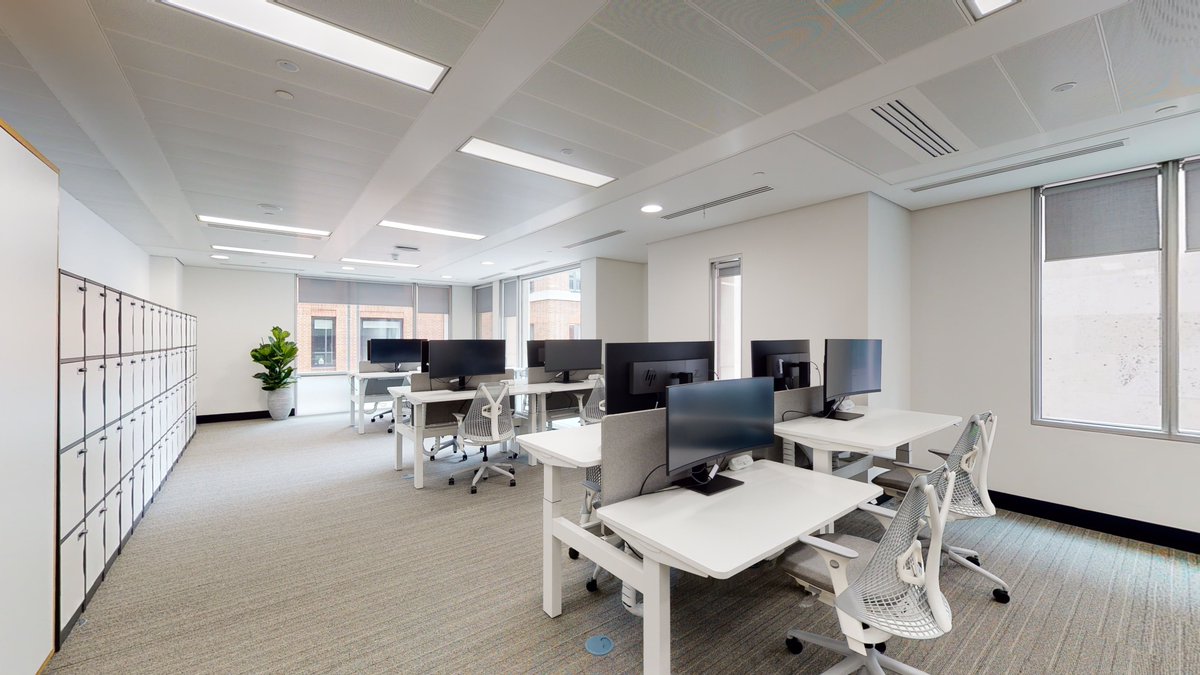 Scene3D_uk's tweet photo. The Sporting Group tasked Scene3D with creating a virtual tour of their new London HQ, so they can showcase their site with overseas investors and clients. 

Check out the full tour: https://t.co/lEID6DEV9C

#Sports #Betting #Virtualtour #3Dvirtualtour #london https://t.co/m4EUToRH4u