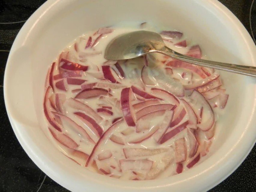 Breakfast today ❤️