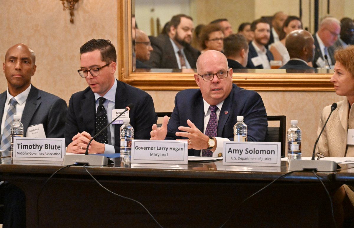 Bureau of Justice Assistance tweet media