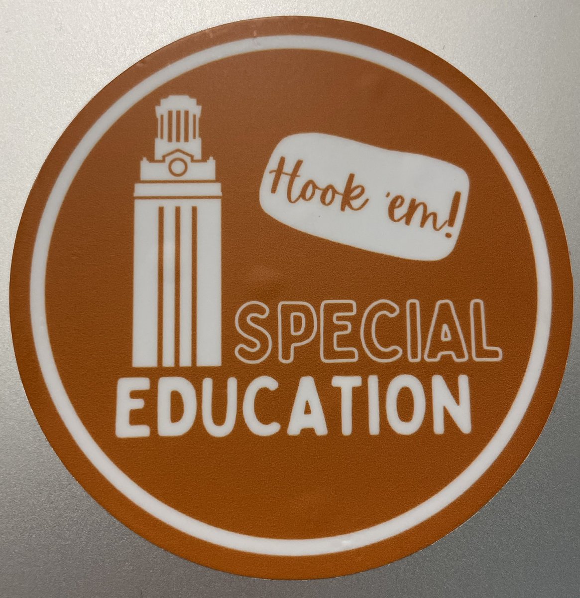 sarahpowellphd's tweet photo. Back to School with #UTSpecialEd! What are my favorite things about being here? The students are incredible and my #LearningDisability faculty colleagues rock - @DrToste @DrNathanClemens @CtDoabler @PengPeng_UT @BakerLuft and (twitterless) Sharon Vaughn! https://t.co/Ghbyo1Q9vU