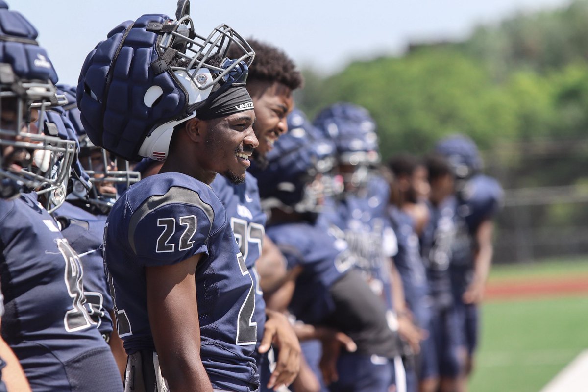 Lincoln University (Missouri) Football tweet media