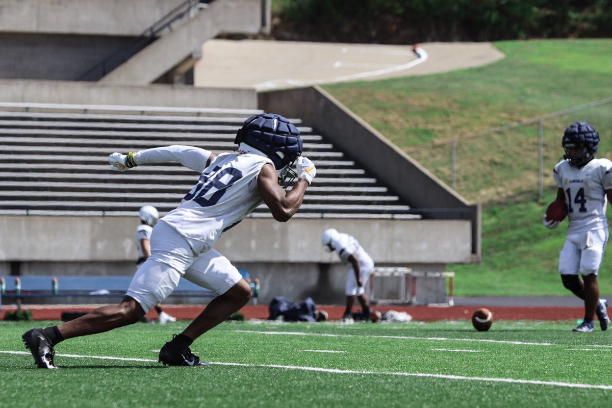 Lincoln University (Missouri) Football tweet media