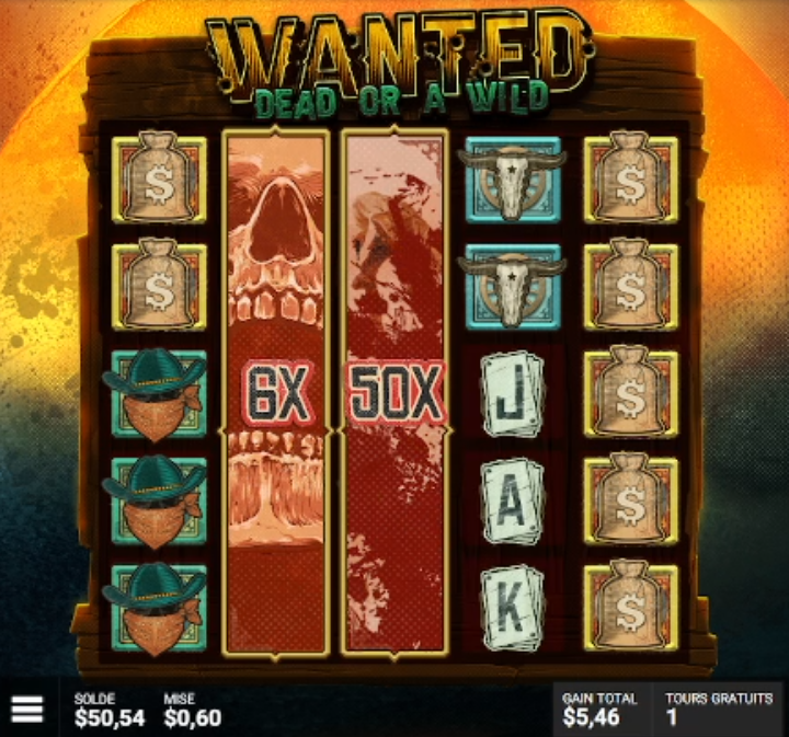 lamachineacash's tweet photo. La dinguerie sur Wanted !! https://t.co/r546gS60hM