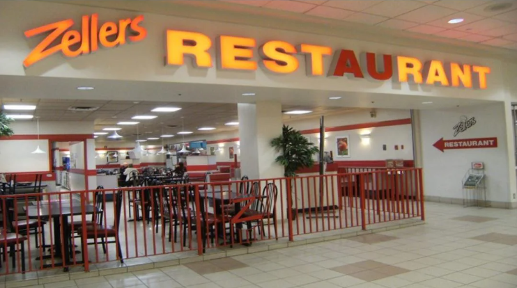 MobileSyrup's tweet photo. Tbh, this is the only reason we want Zellers back. https://t.co/EtuXLF6veL
