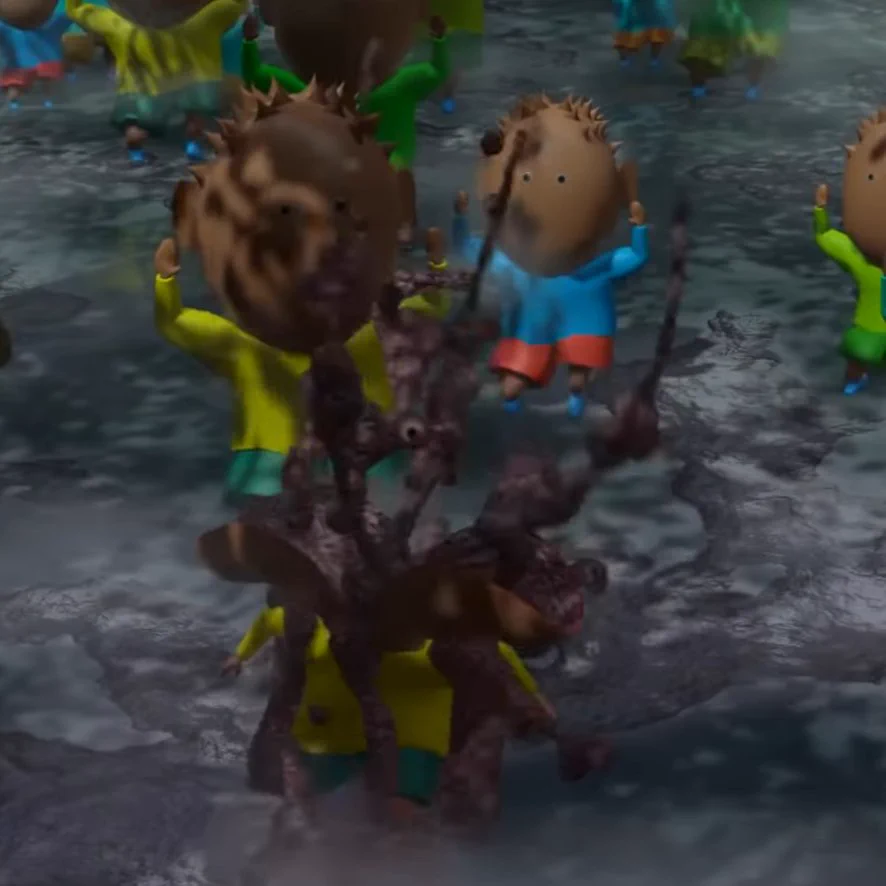 @koba__ida 既視感の正体 