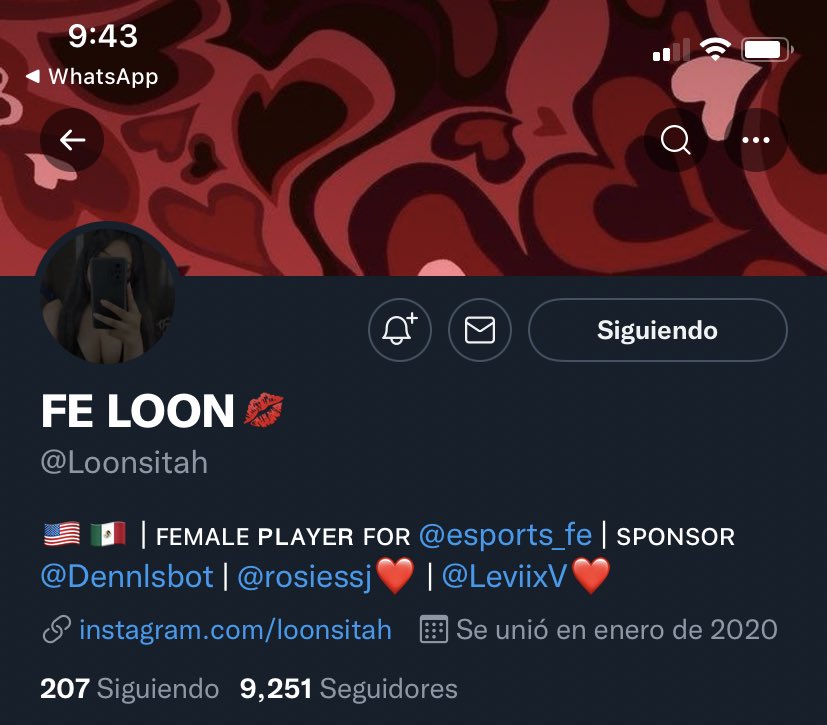Alexnya1's tweet photo. @CHINO_ANTR4X @HooligansBenQ @Loonsitah Listo! https://t.co/kdzfbjPvCo
