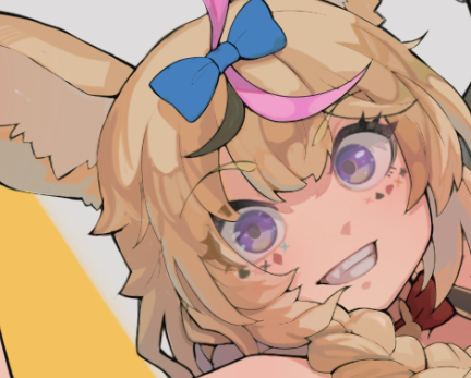 尾丸ポルカ 「naruhodo 」|的のイラスト
